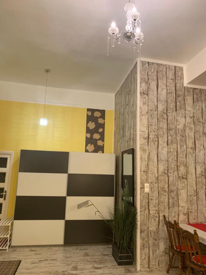 King Residences ブダペスト エクステリア 写真
