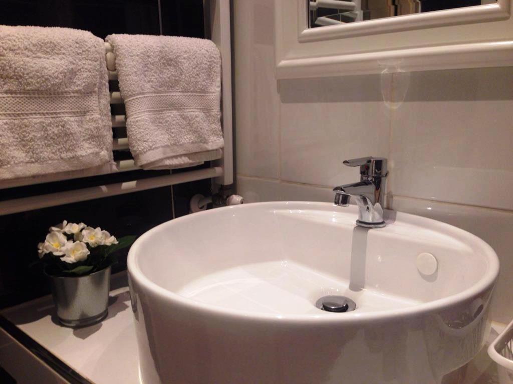 King Residences ブダペスト エクステリア 写真