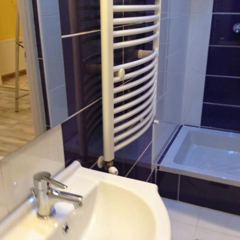 King Residences ブダペスト 部屋 写真